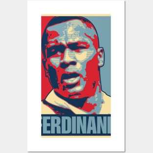 Ferdinand Posters and Art